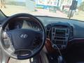 Hyundai Santa Fe 2006 годаfor6 500 000 тг. в Жезказган – фото 10