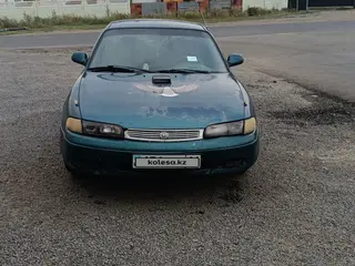 Mazda Cronos, 1993
