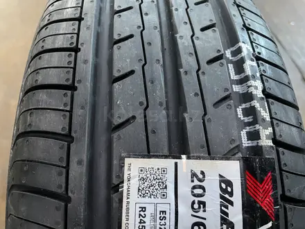 205/65r15 Yokohama Bluearth ES32 за 36 000 тг. в Астана – фото 6