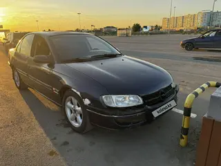 Opel Omega