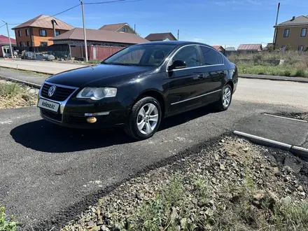 Volkswagen Passat 2006 года за 3 200 000 тг. в Астана – фото 3