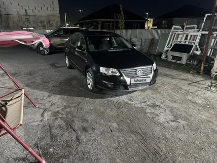 Volkswagen Passat 2006 года за 3 200 000 тг. в Астана