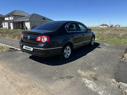 Volkswagen Passat 2006 года за 3 200 000 тг. в Астана – фото 5