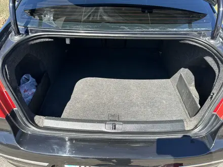 Volkswagen Passat 2006 года за 3 200 000 тг. в Астана – фото 10