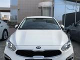 Kia Cerato 2018 годаүшін9 250 000 тг. в Актау – фото 2