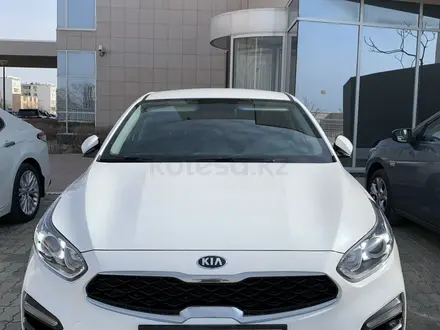 Kia Cerato 2018 года за 9 250 000 тг. в Актау – фото 2