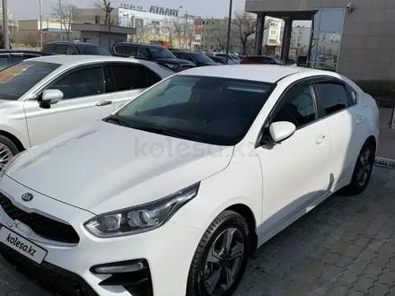 Kia Cerato 2018 года за 9 250 000 тг. в Актау – фото 16