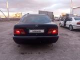 Mercedes-Benz E 230 1996 годаүшін1 400 000 тг. в Астана – фото 5