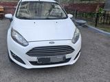 Ford Fiesta 2014 года за 4 300 000 тг. в Астана