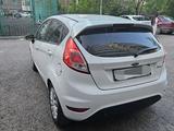 Ford Fiesta 2014 года за 4 300 000 тг. в Астана – фото 2