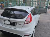 Ford Fiesta 2014 года за 4 300 000 тг. в Астана – фото 3