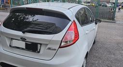 Ford Fiesta 2014 годаүшін4 300 000 тг. в Астана – фото 3