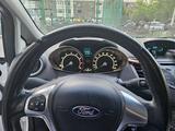 Ford Fiesta 2014 года за 4 300 000 тг. в Астана – фото 4