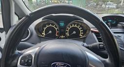 Ford Fiesta 2014 годаүшін4 300 000 тг. в Астана – фото 4
