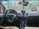Ford Fiesta 2014 года за 4 300 000 тг. в Астана – фото 5