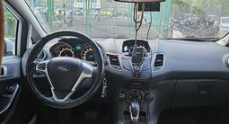 Ford Fiesta 2014 годаүшін4 300 000 тг. в Астана – фото 5