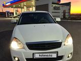 ВАЗ (Lada) Priora 2172 2011 годаүшін2 000 000 тг. в Усть-Каменогорск