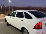 ВАЗ (Lada) Priora 2172 2011 годаүшін2 000 000 тг. в Усть-Каменогорск – фото 2
