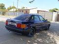 Audi 80 1991 годаfor820 000 тг. в Тараз – фото 4