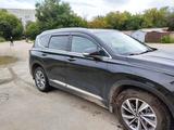 Hyundai Santa Fe 2020 годаfor14 000 000 тг. в Семей – фото 4