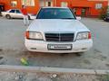 Mercedes-Benz C 200 1995 годаfor1 200 000 тг. в Тараз – фото 6