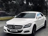 Mercedes-Benz CLS 350 2012 годаүшін14 200 000 тг. в Семей