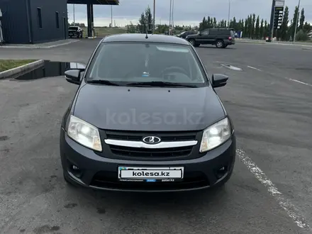 ВАЗ (Lada) Granta 2190 2017 года за 2 500 000 тг. в Павлодар