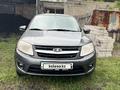 ВАЗ (Lada) Granta 2190 2017 года за 2 500 000 тг. в Павлодар – фото 10