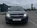 ВАЗ (Lada) Granta 2190 2017 года за 2 500 000 тг. в Павлодар – фото 2