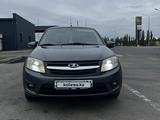 ВАЗ (Lada) Granta 2190 2017 годаүшін2 500 000 тг. в Павлодар – фото 2