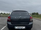 ВАЗ (Lada) Granta 2190 2017 годаүшін2 500 000 тг. в Павлодар – фото 5