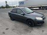 ВАЗ (Lada) Granta 2190 2017 годаүшін2 500 000 тг. в Павлодар – фото 3
