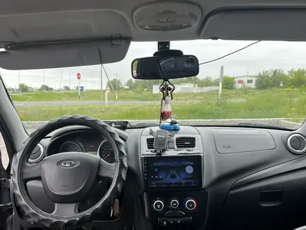 ВАЗ (Lada) Granta 2190 2017 года за 2 500 000 тг. в Павлодар – фото 8