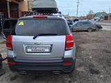 Chevrolet Captiva 2014 года за 6 800 000 тг. в Астана – фото 2