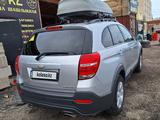 Chevrolet Captiva 2014 года за 6 800 000 тг. в Астана – фото 4