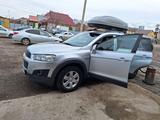 Chevrolet Captiva 2014 года за 6 800 000 тг. в Астана – фото 5