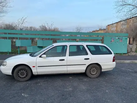 Ford Mondeo 1998 года за 1 900 000 тг. в Тараз – фото 3