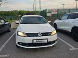 Volkswagen Jetta 2013 года за 5 500 000 тг. в Шымкент – фото 3