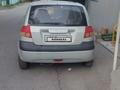 Hyundai Getz 2006 года за 2 000 000 тг. в Алматы – фото 2