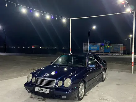 Mercedes-Benz E 230 1995 года за 2 200 000 тг. в Кызылорда – фото 5