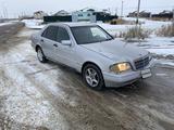 Mercedes-Benz C 200 1996 годаүшін880 000 тг. в Жезказган