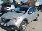 Renault Sandero Stepway 2020 годаүшін6 000 000 тг. в Актобе – фото 2