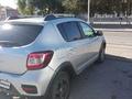 Renault Sandero Stepway 2020 года за 6 000 000 тг. в Актобе – фото 3