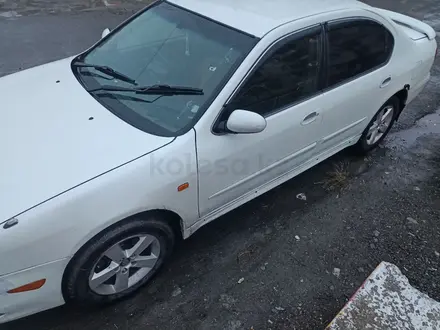 Nissan Cefiro 2000 года за 2 000 000 тг. в Ушарал – фото 3