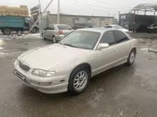Mazda Millenia, 1999