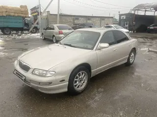 Mazda Millenia, 1999