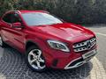 Mercedes-Benz GLA 250 2018 года за 14 000 000 тг. в Алматы