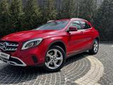 Mercedes-Benz GLA 250 2018 года за 14 000 000 тг. в Алматы – фото 2