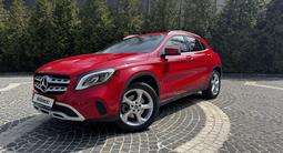 Mercedes-Benz GLA 250 2018 года за 14 000 000 тг. в Алматы – фото 2