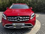 Mercedes-Benz GLA 200 2019 года за 14 000 000 тг. в Алматы – фото 4